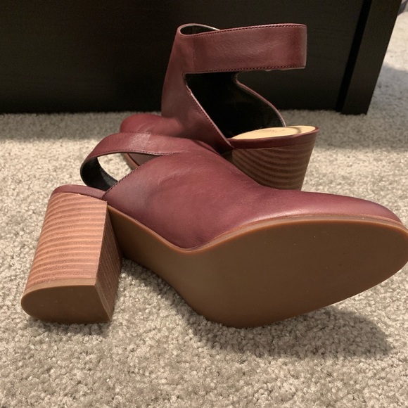 Anthropologie Mules - Picture 5 of 5